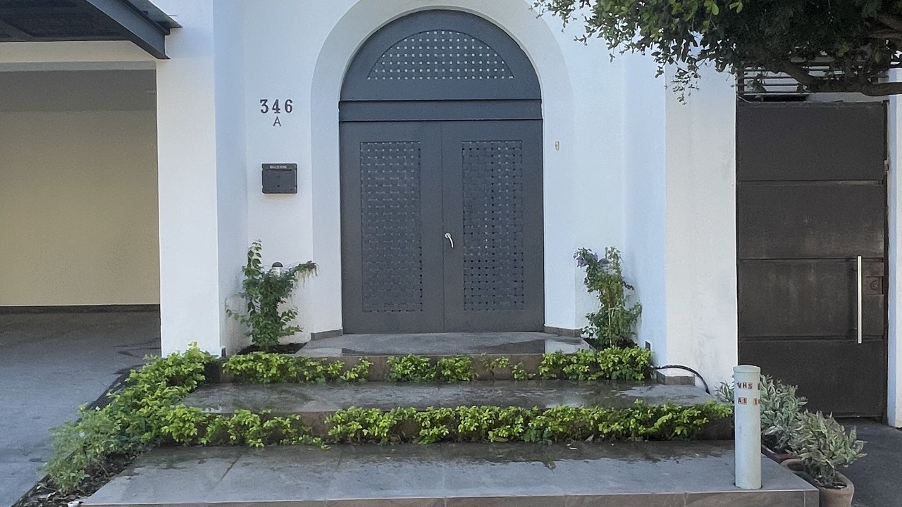 Photo of Outdoor in Las Palmas