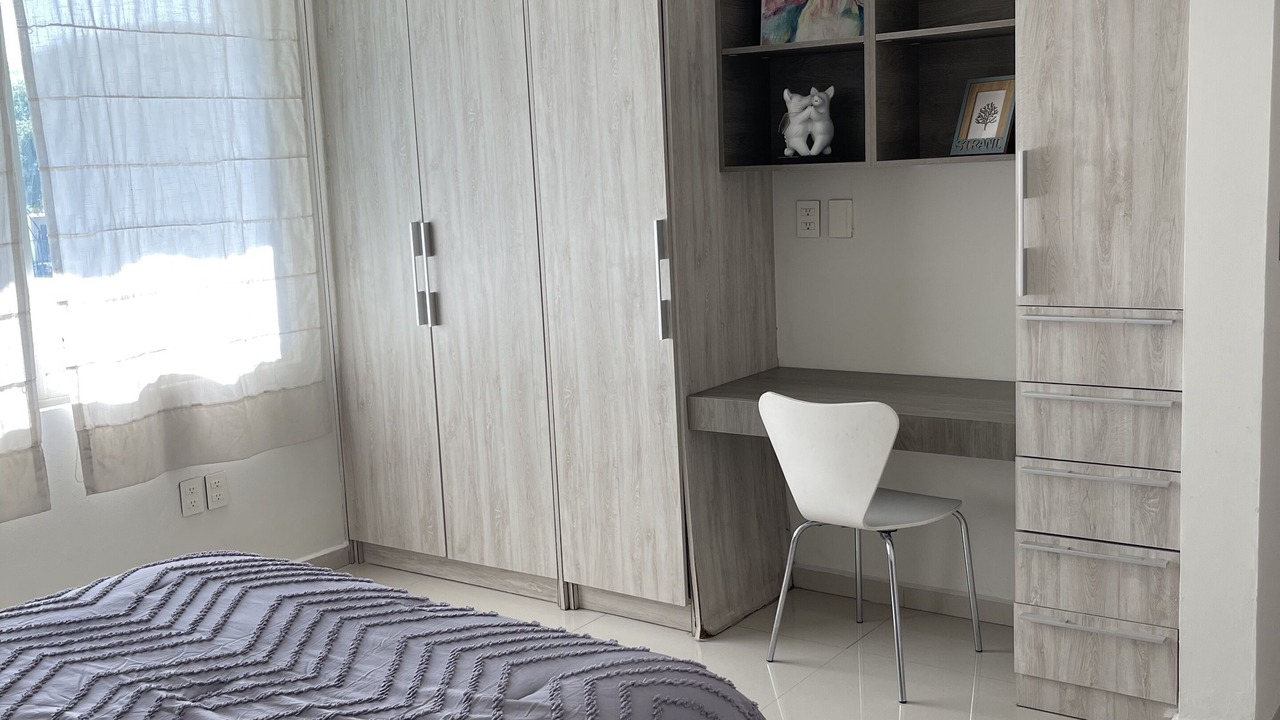 Photo of Bedroom in Las Palmas