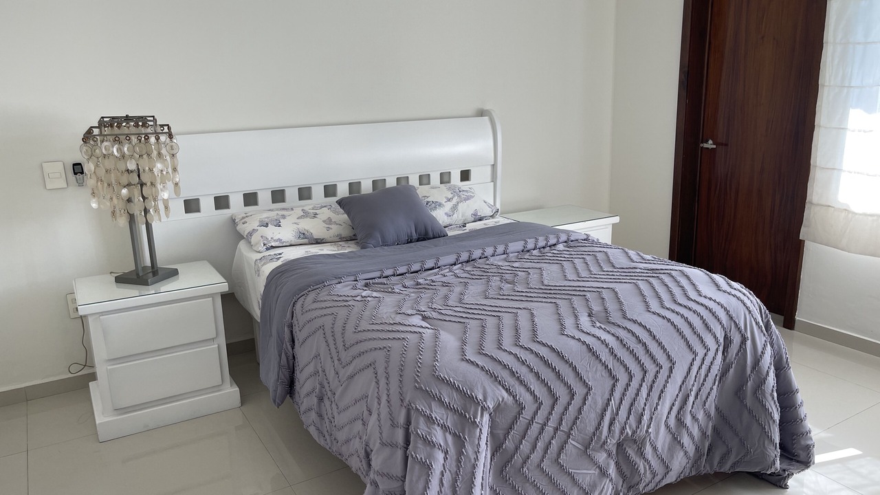 Photo of Bedroom in Las Palmas