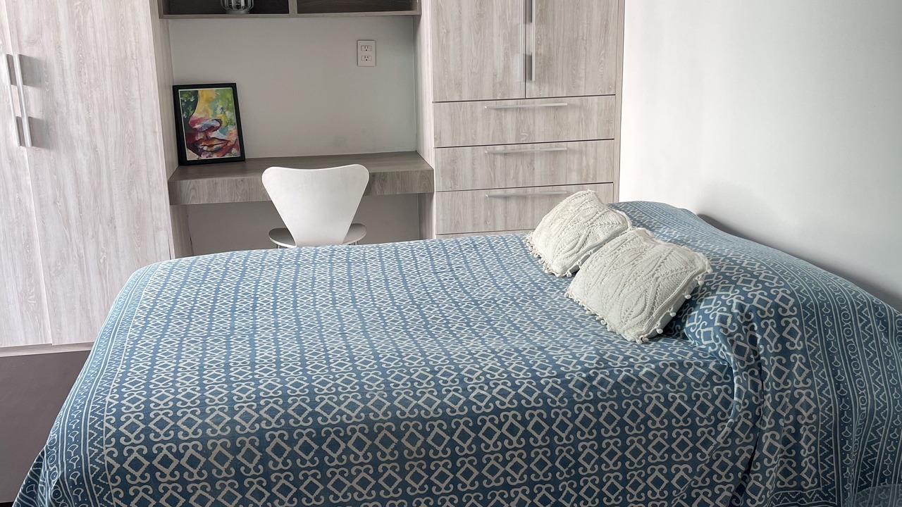 Photo of Bedroom in Las Palmas