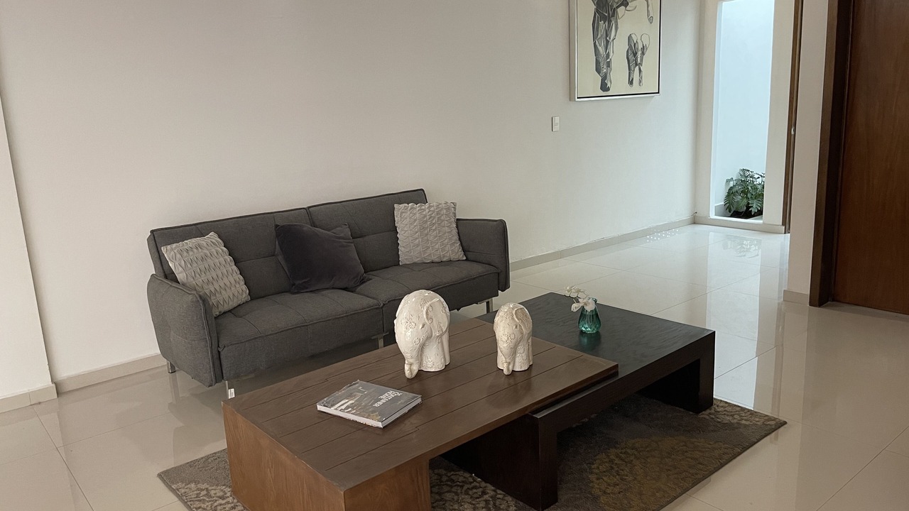 Photo of Livingroom in Las Palmas