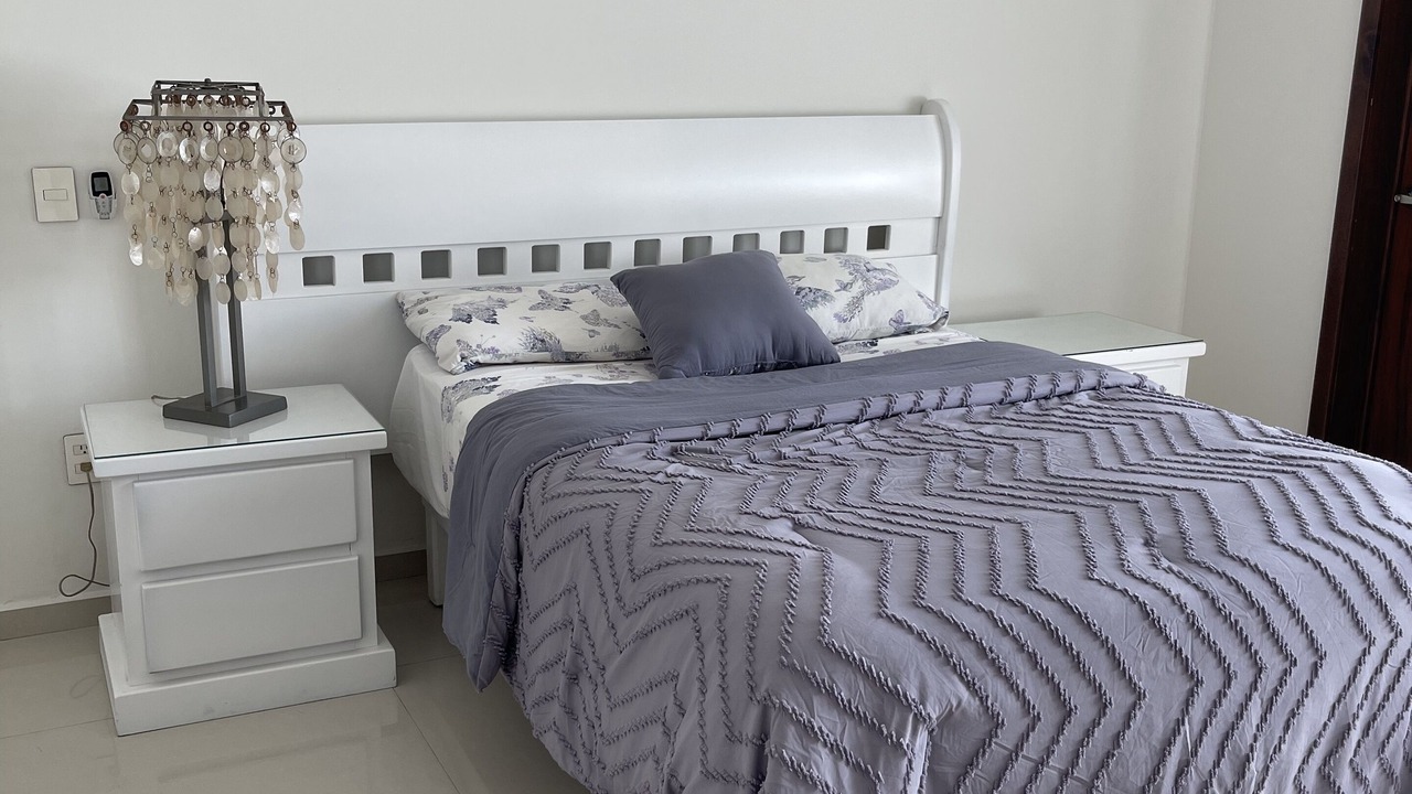 Photo of Bedroom in Las Palmas