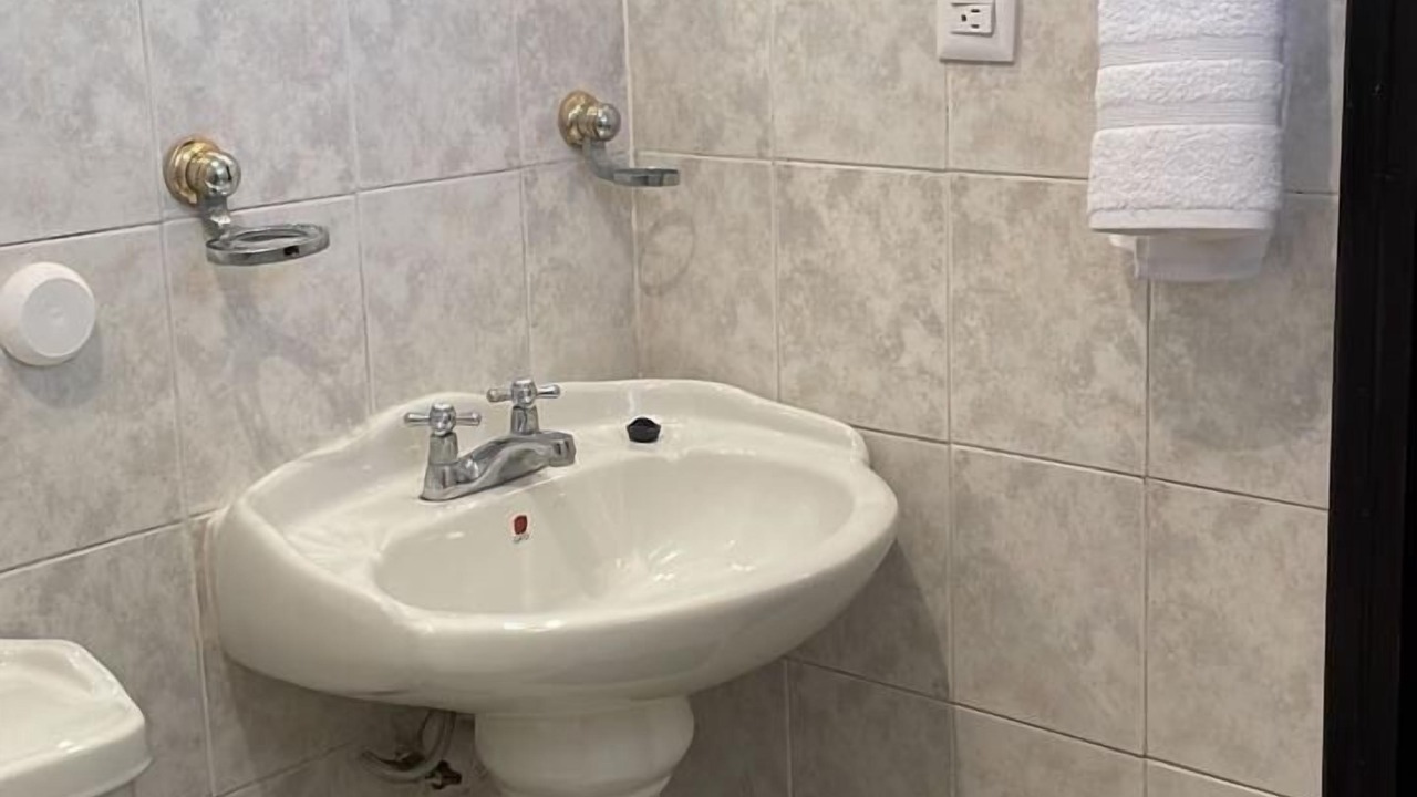 Photo of Bathroom in Saltillo