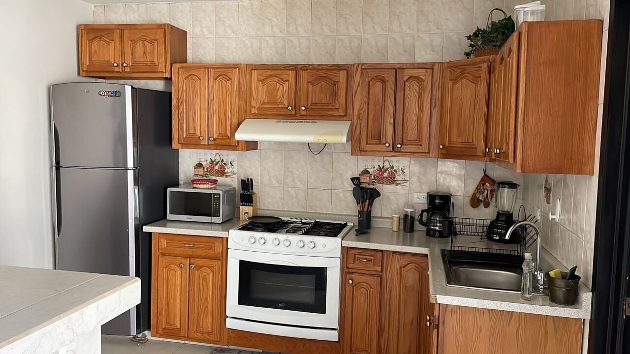 Photo of Kitchen in Saltillo