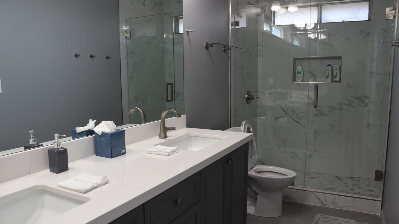 Photo of Bathroom in Glendale