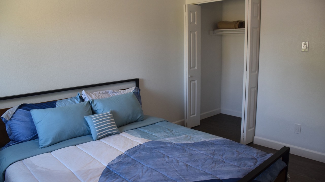 Photo of Bedroom in Glendale