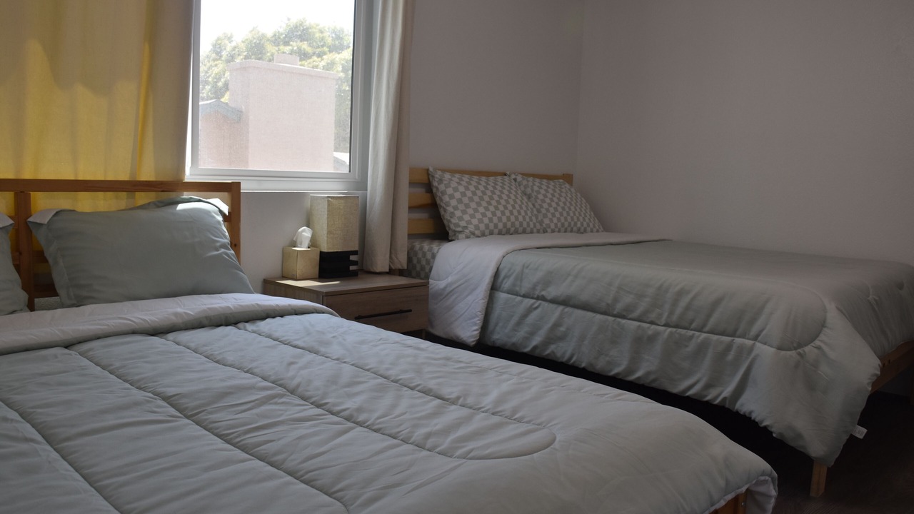 Photo of Bedroom in Glendale