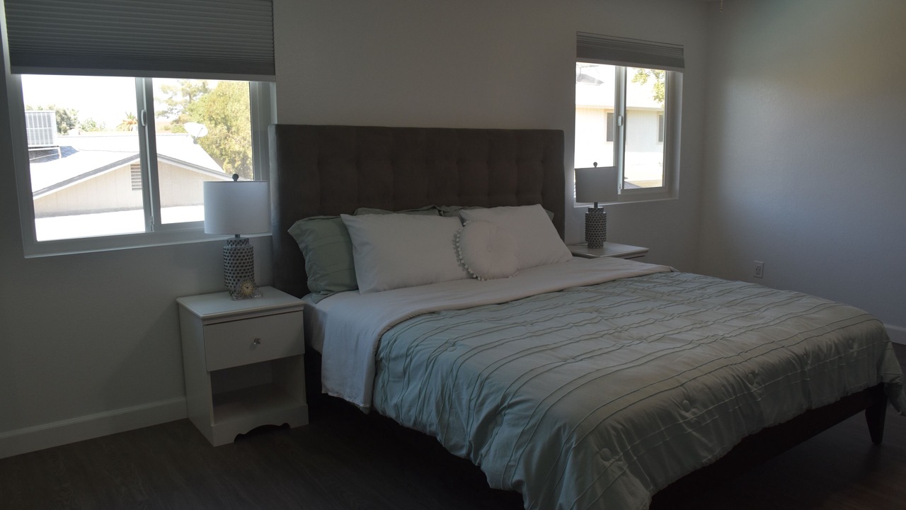 Photo of Bedroom in Glendale
