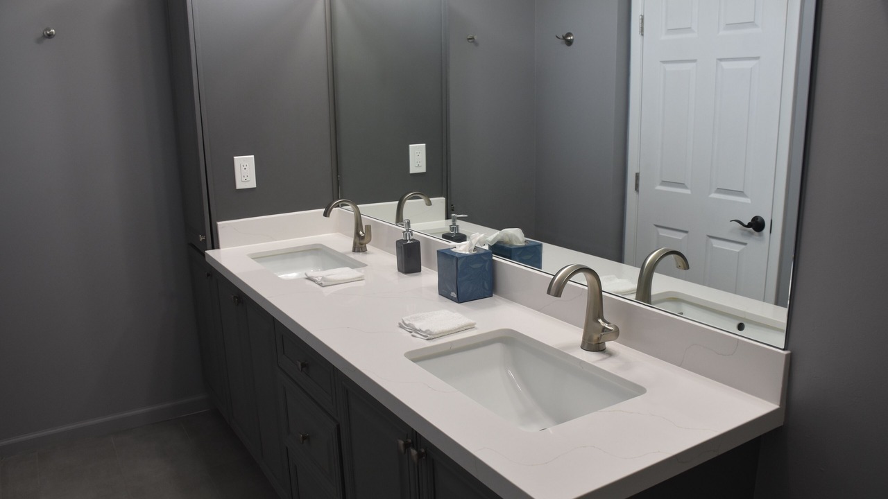 Photo of Bathroom in Glendale