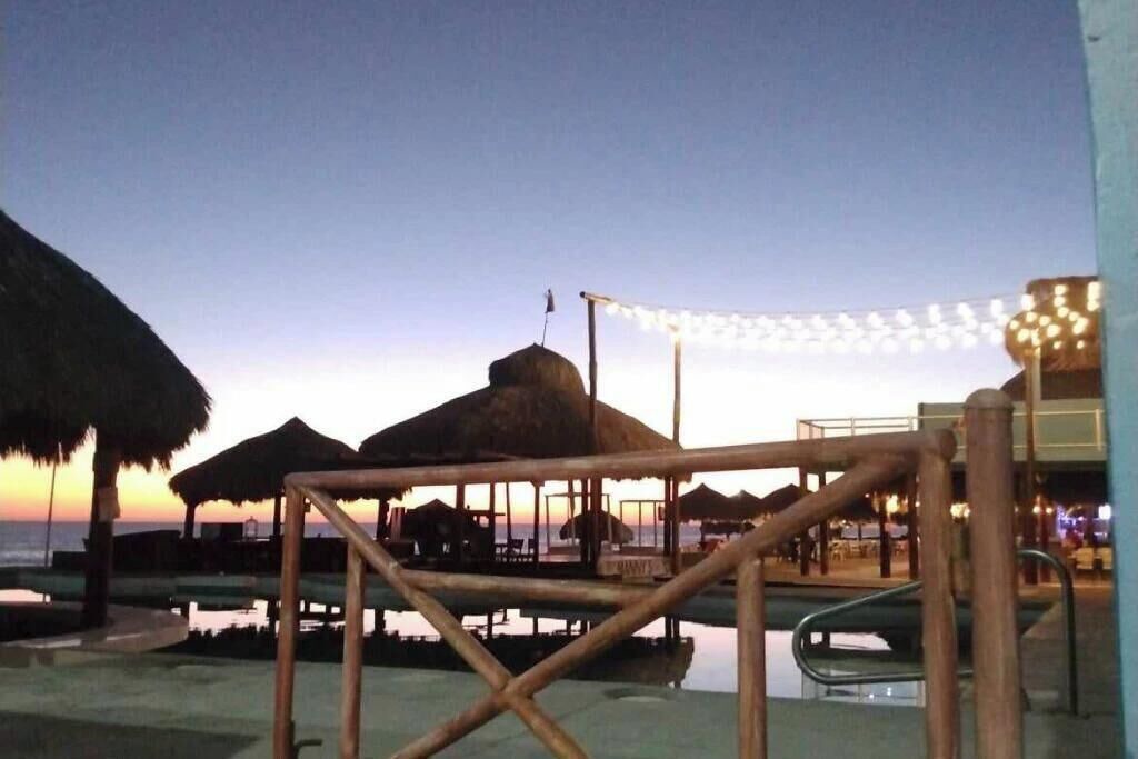 Photo of Outdoor in Benito Juarez