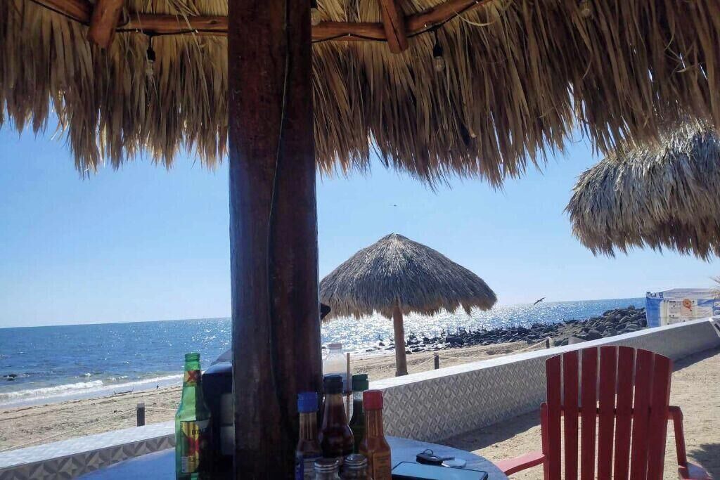 Photo of Outdoor in Benito Juarez