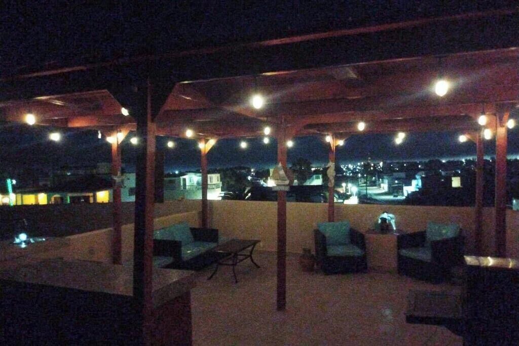 Photo of Patio Balcony in Benito Juarez