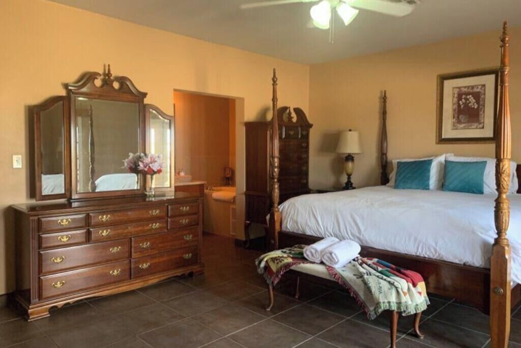 Photo of Bedroom in Benito Juarez