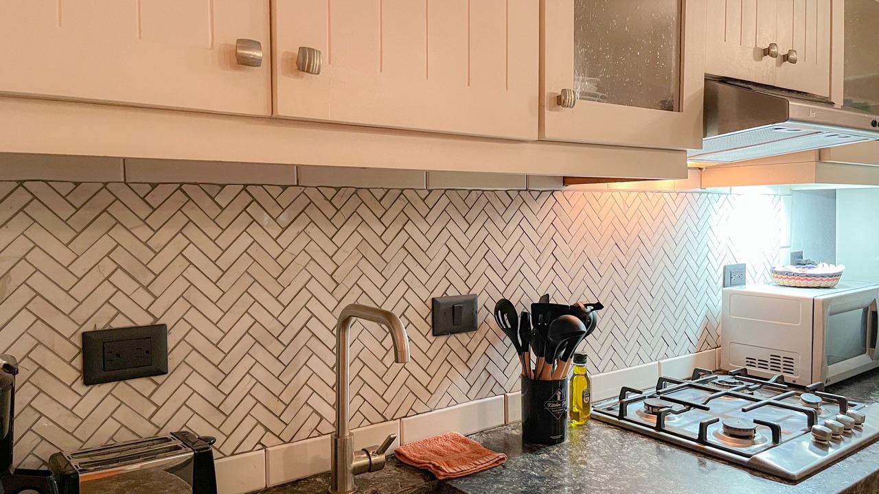 Photo of Kitchen in Downtown Puerto Vallarta