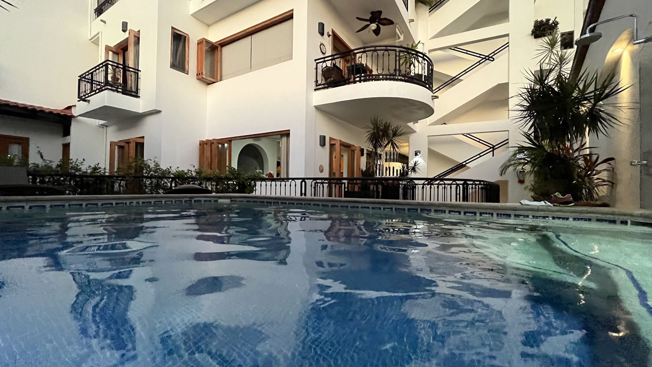 Photo of Outdoor in Downtown Puerto Vallarta