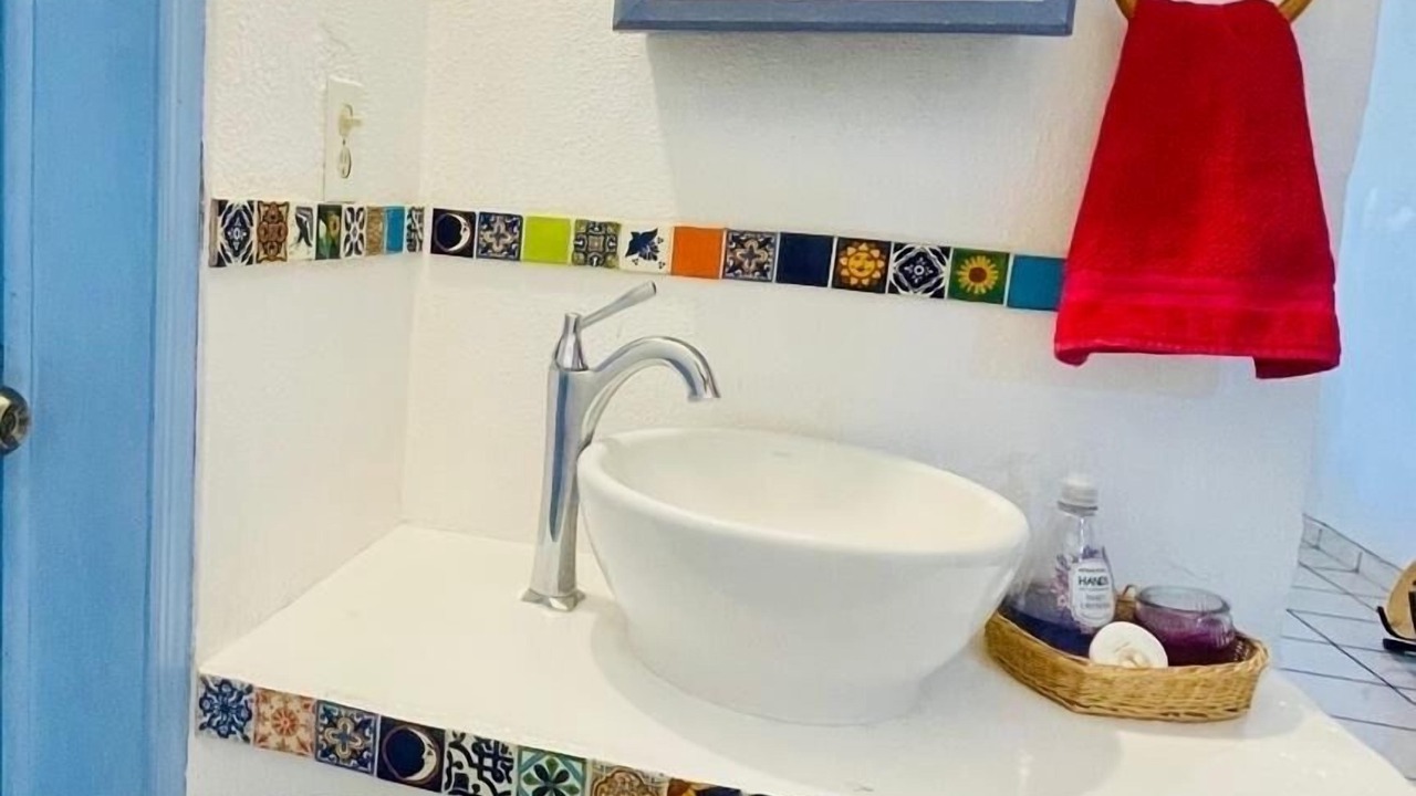 Photo of Bathroom in Downtown San Jose del Cabo