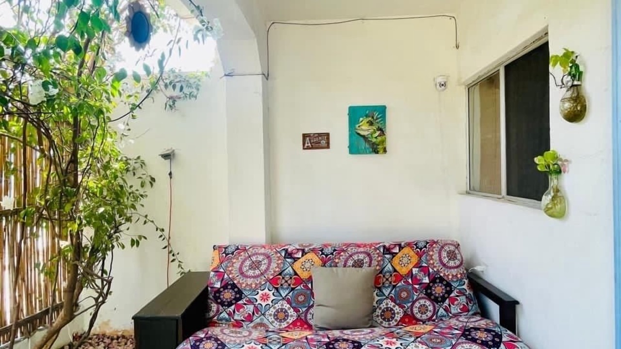 Photo of Patio Balcony in Downtown San Jose del Cabo