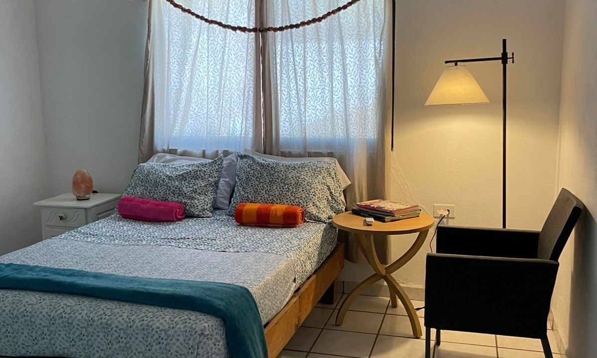 Photo of Bedroom in Downtown San Jose del Cabo