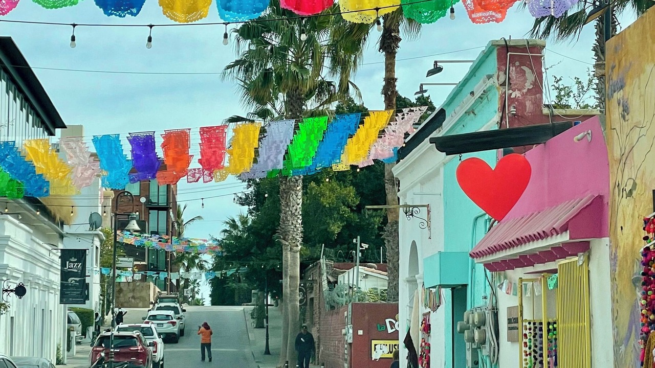 Photo of Others in San Jose del Cabo