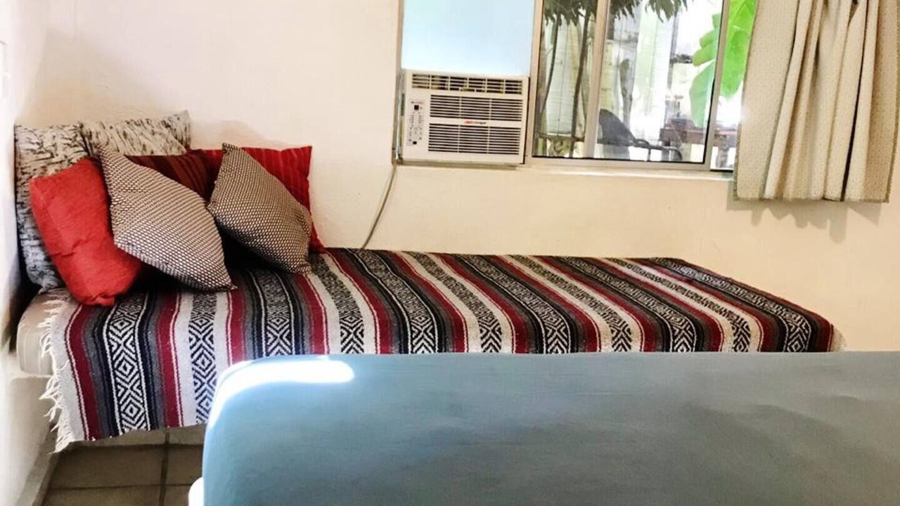 Photo of Bedroom in San Jose del Cabo