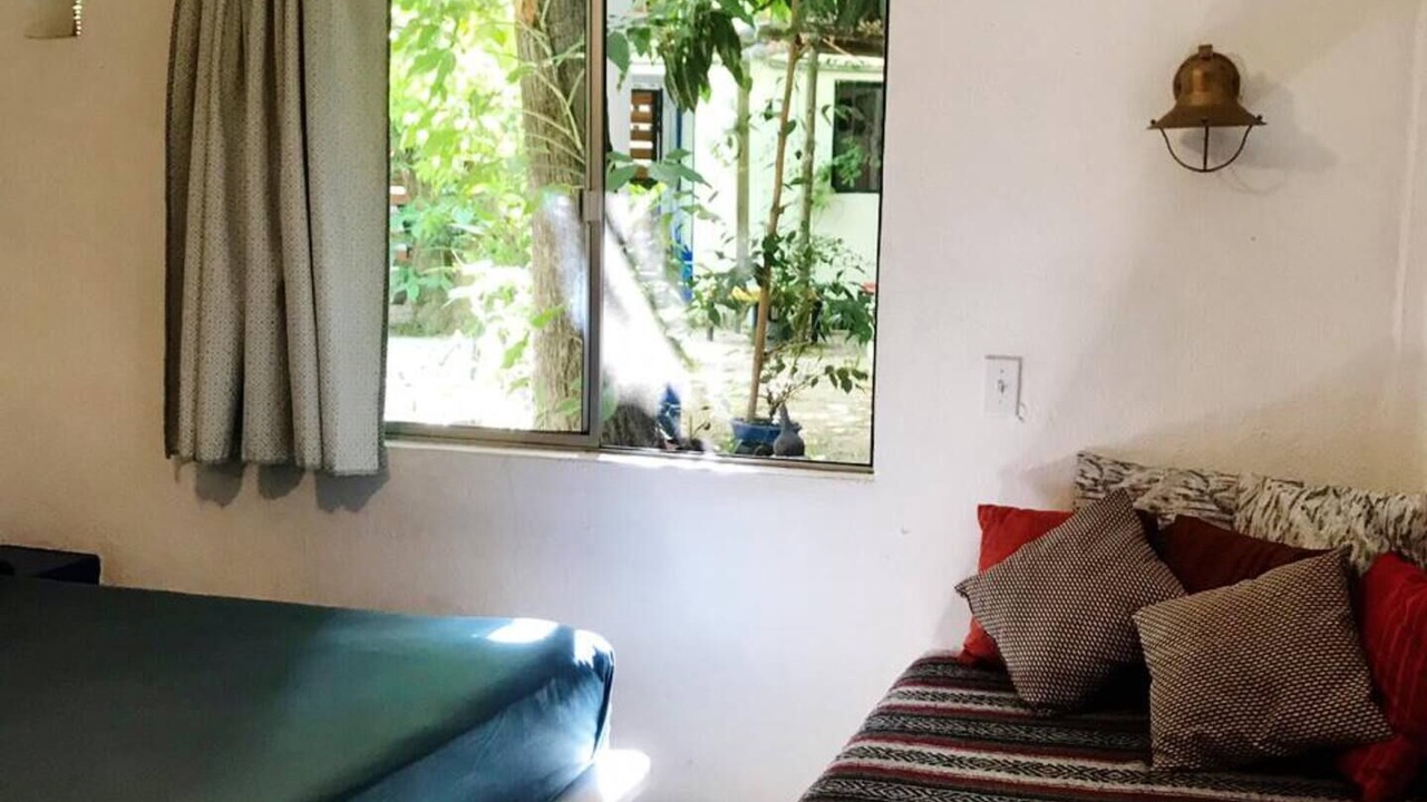 Photo of Bedroom in San Jose del Cabo