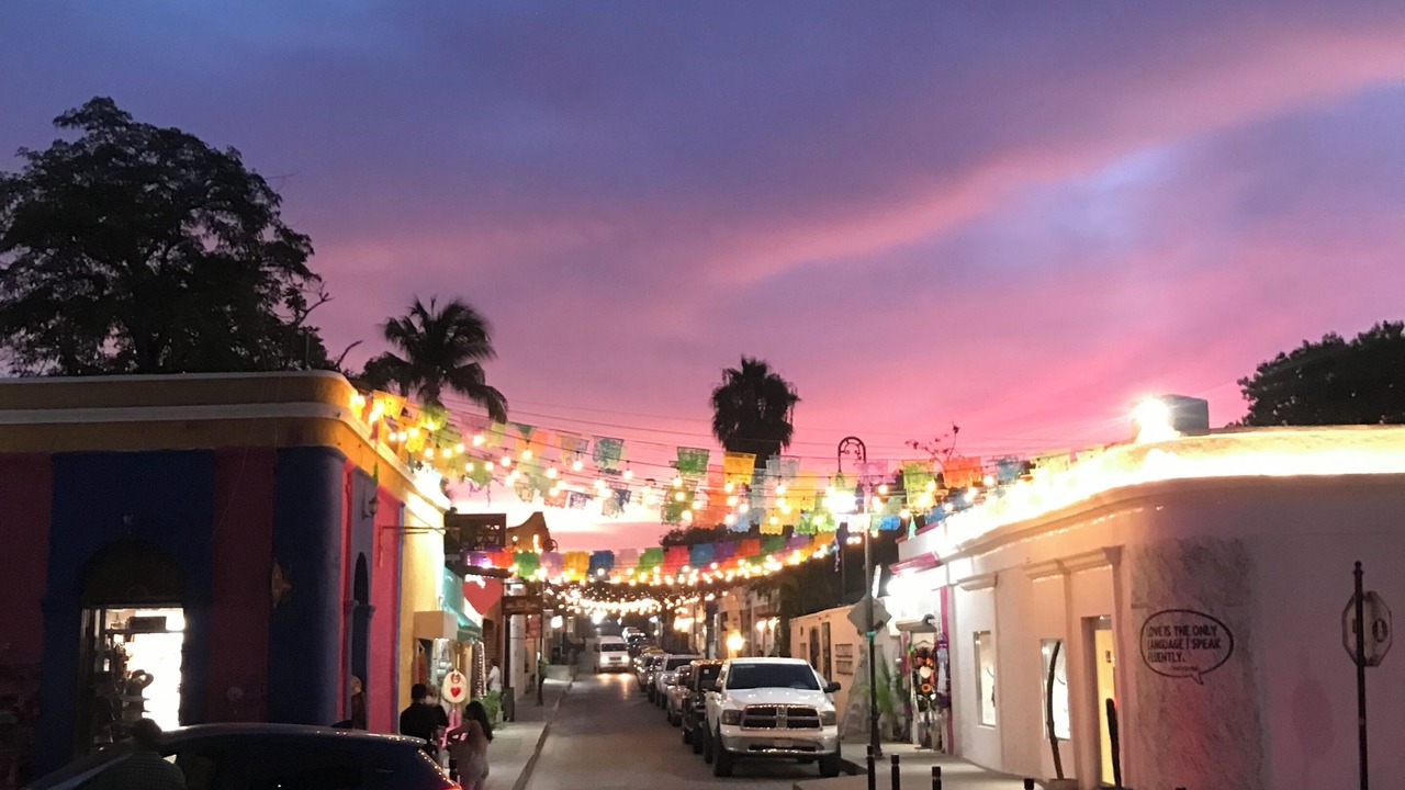 Photo of Others in San Jose del Cabo