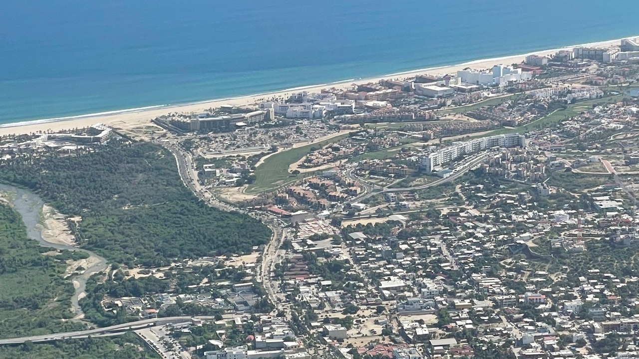 Photo of Outdoor in San Jose del Cabo