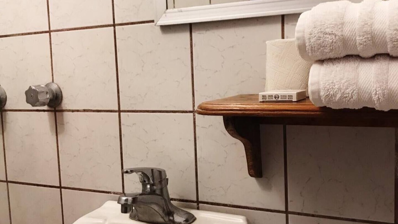 Photo of Bathroom in San Jose del Cabo