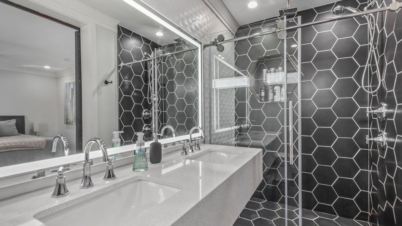 Photo of Bathroom in Camelback East