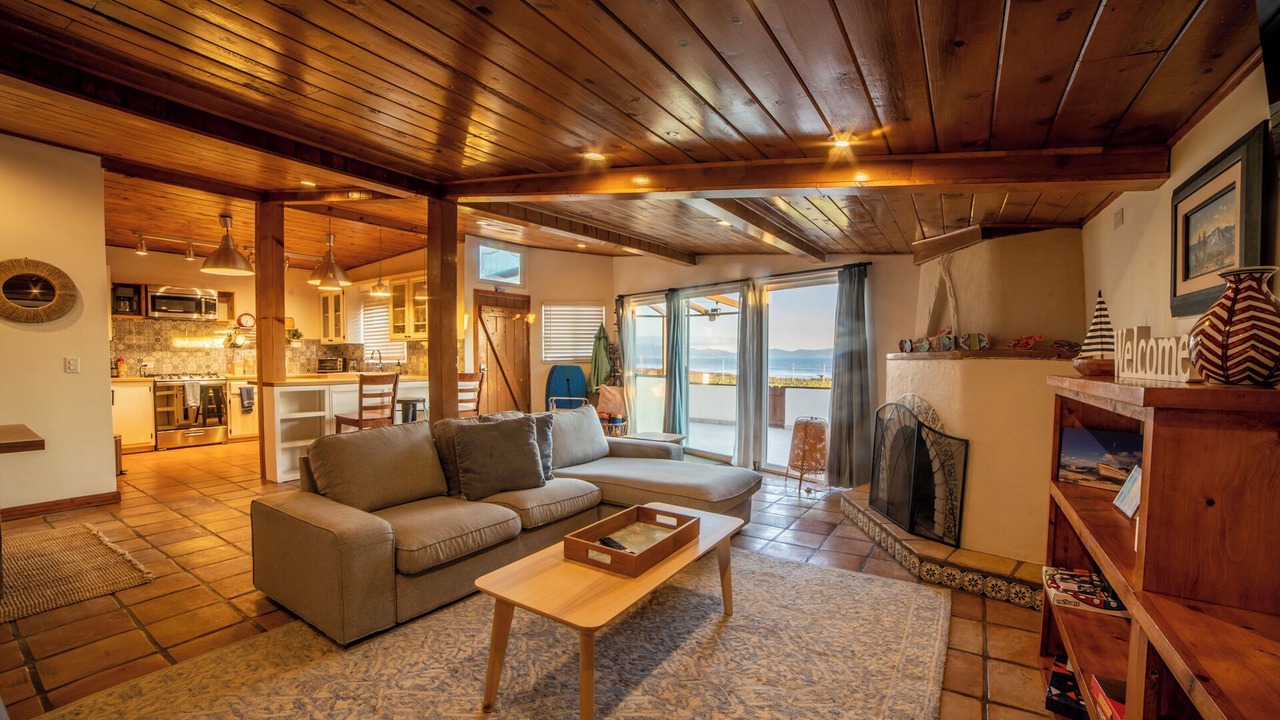 Photo of Livingroom in Ensenada