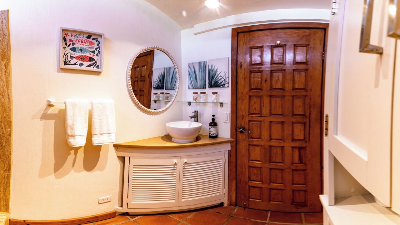 Photo of Bathroom in Ensenada