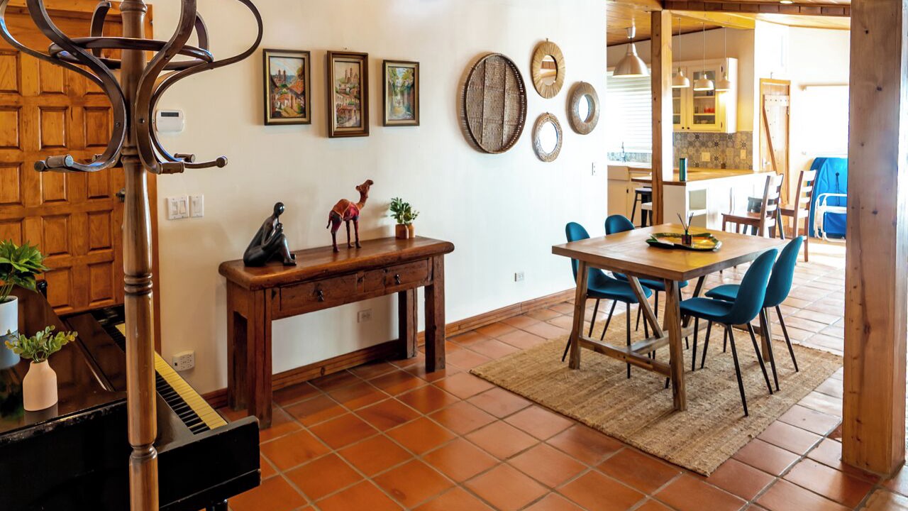 Photo of Livingroom in Ensenada