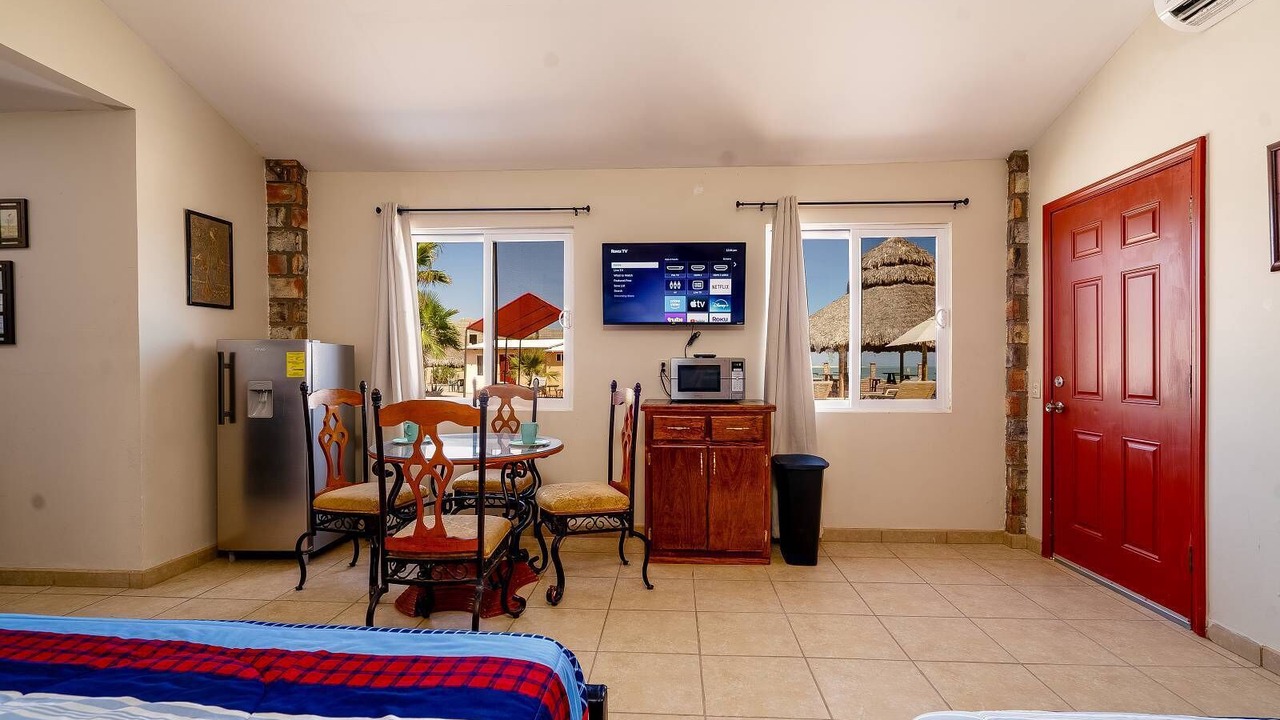 Photo of Bedroom in San Felipe