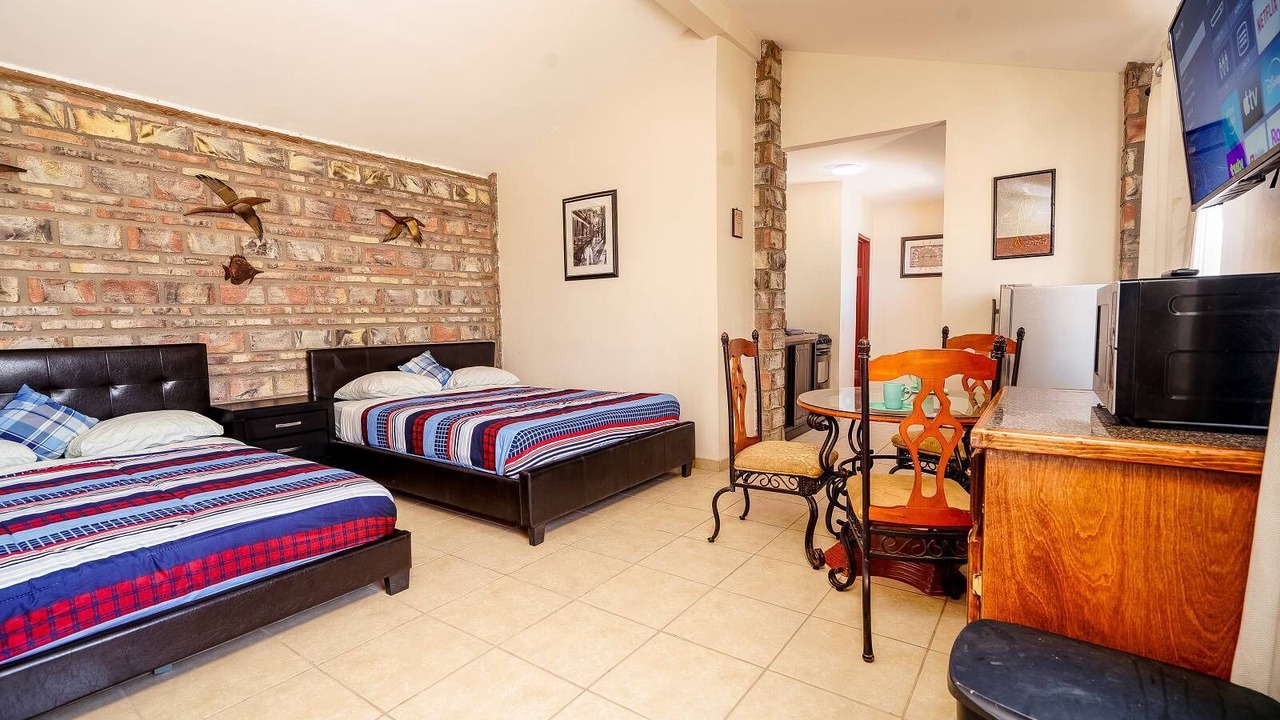 Photo of Bedroom in San Felipe
