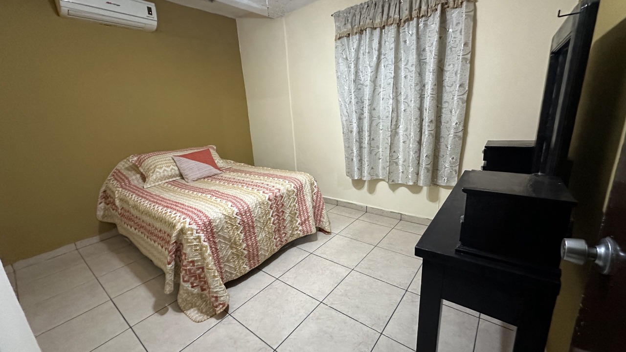 Photo of Bedroom in Mazatlan