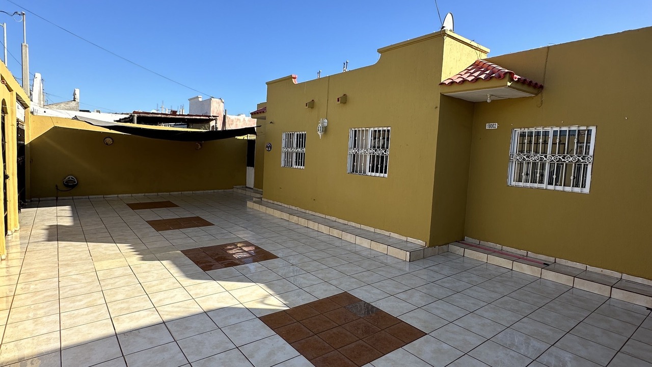 Photo of Outdoor in Mazatlan