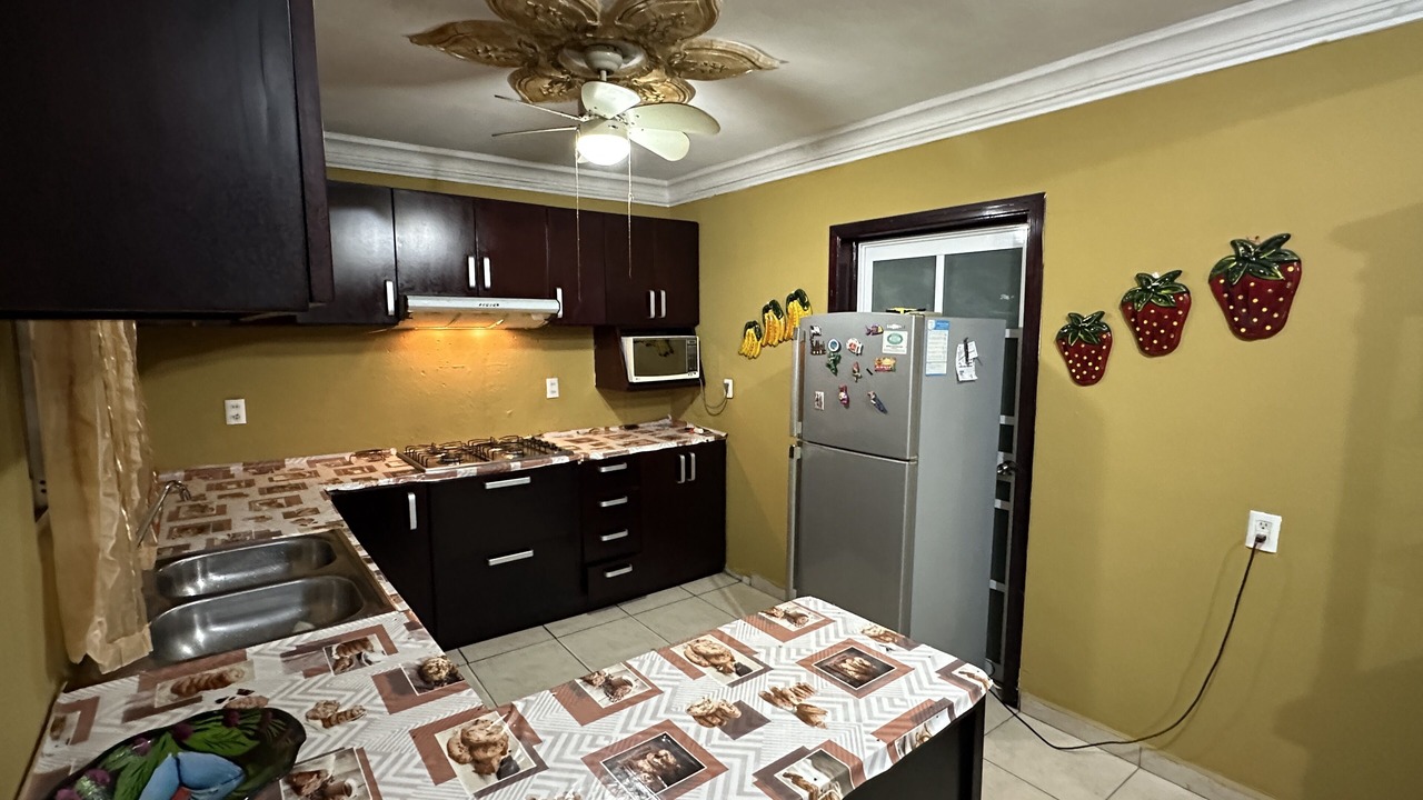 Photo of Kitchen in Mazatlan