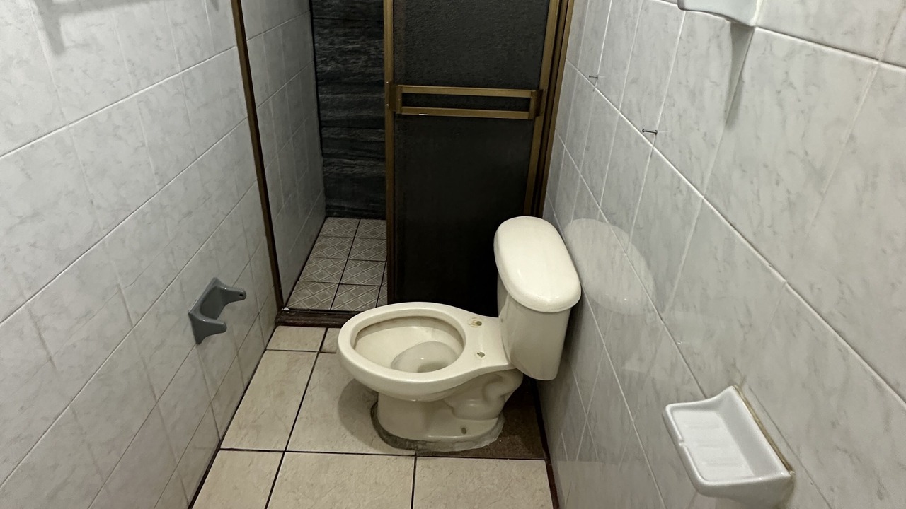 Photo of Bathroom in Mazatlan