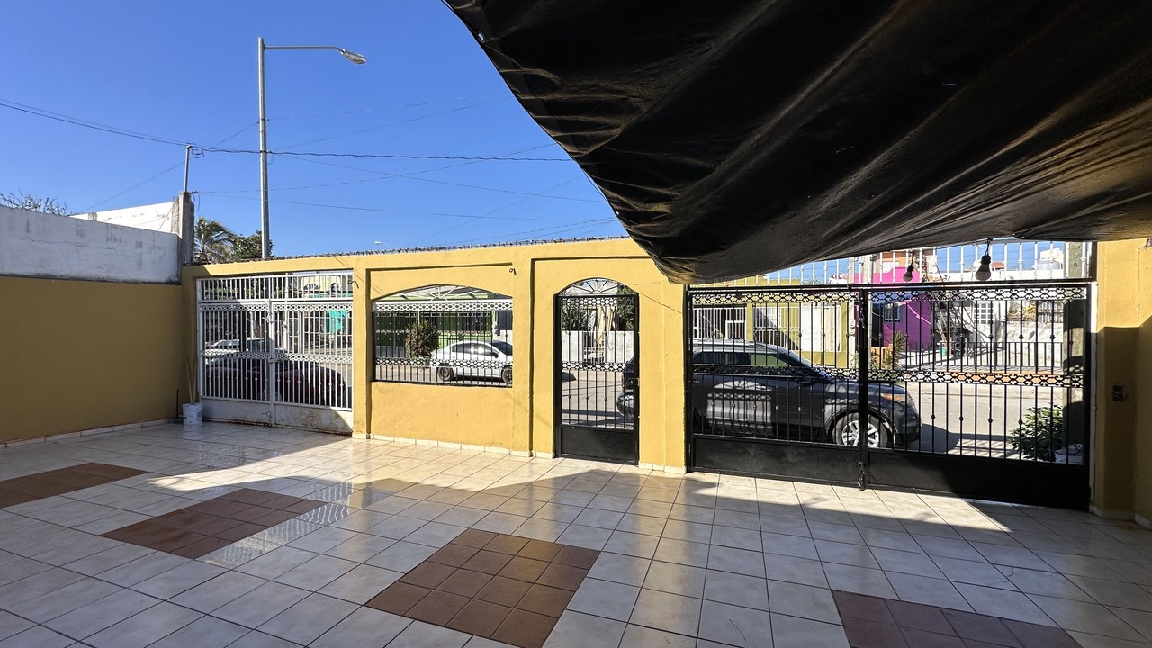 Photo of Outdoor in Mazatlan