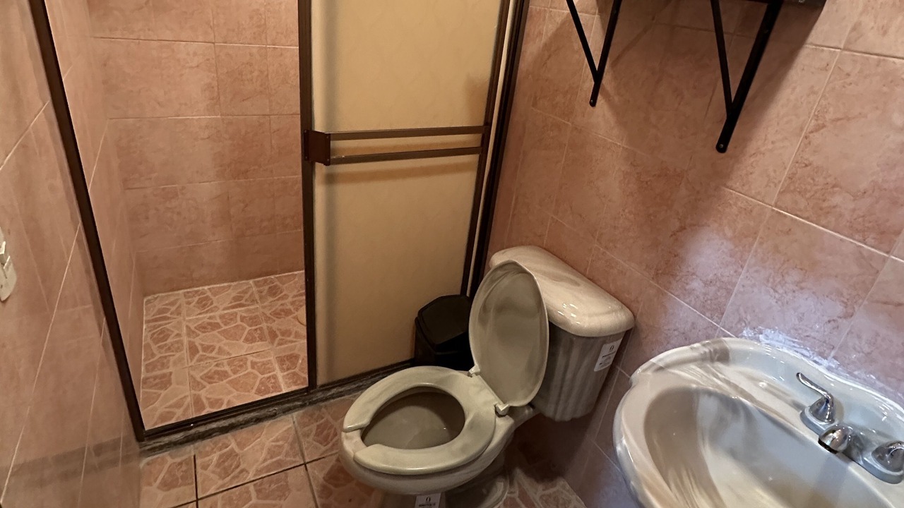 Photo of Bathroom in Mazatlan