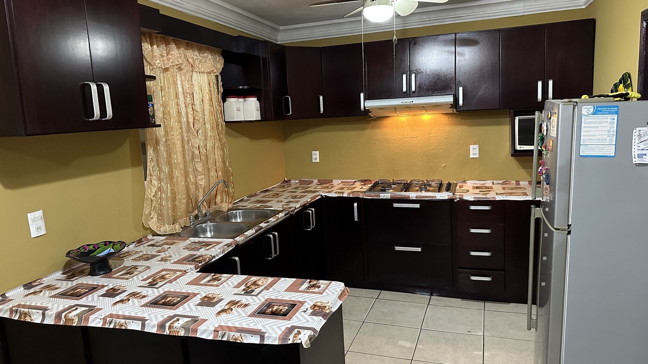 Photo of Kitchen in Mazatlan