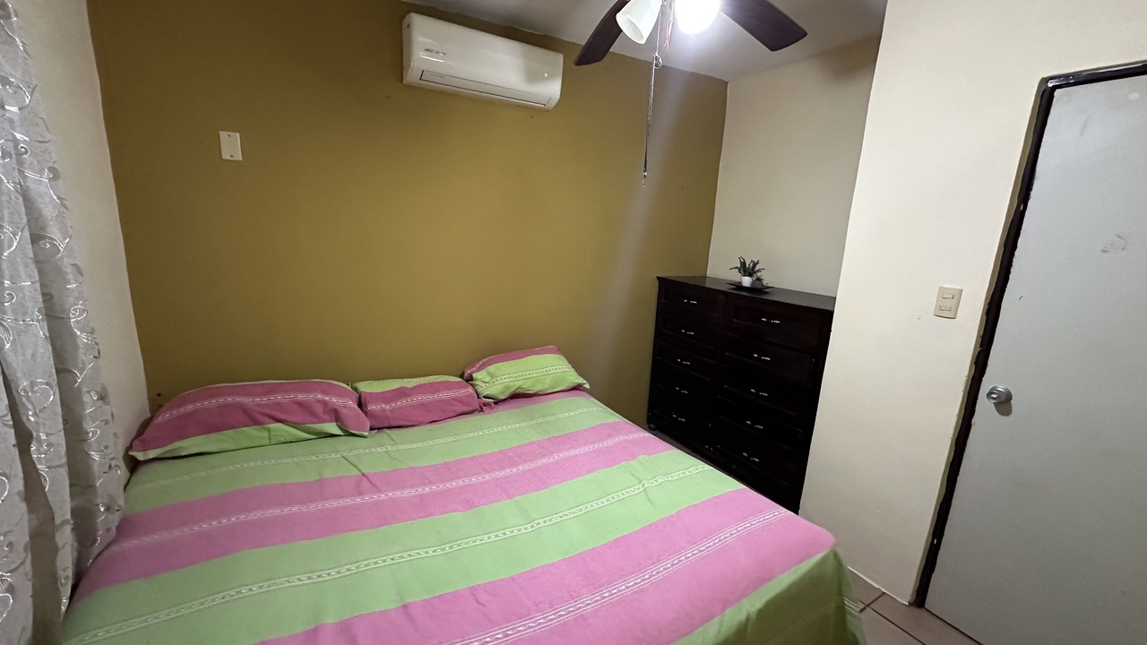 Photo of Bedroom in Mazatlan