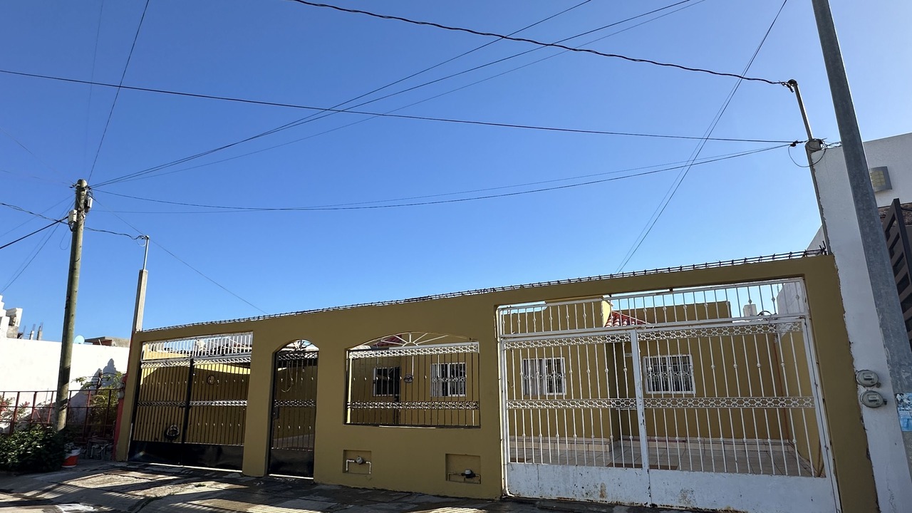 Photo of Outdoor in Mazatlan