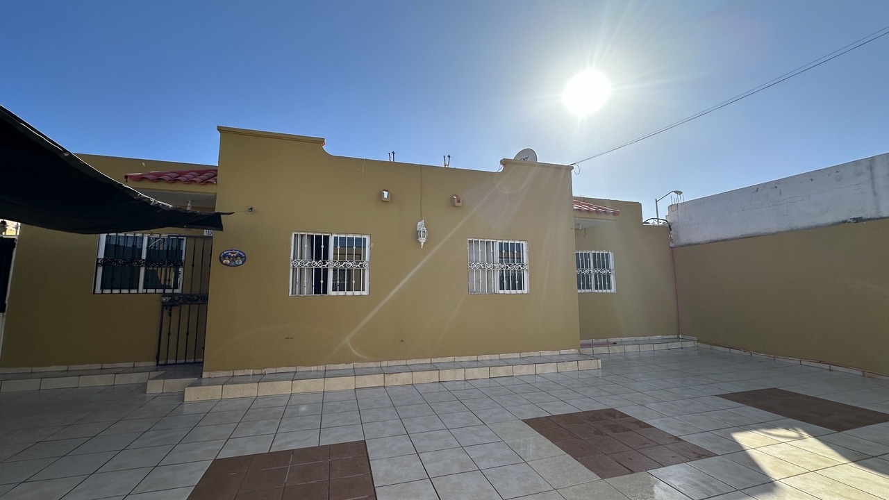 Photo of Outdoor in Mazatlan