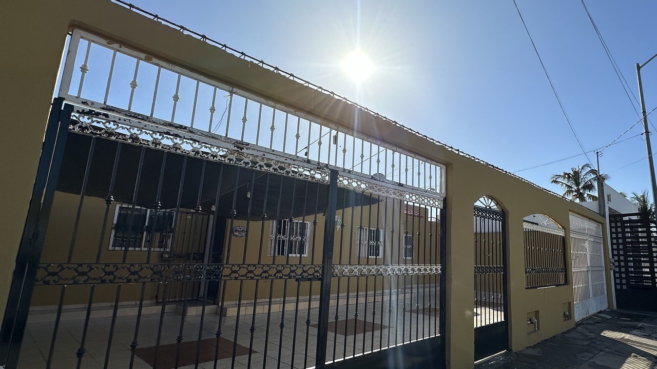 Photo of Outdoor in Mazatlan