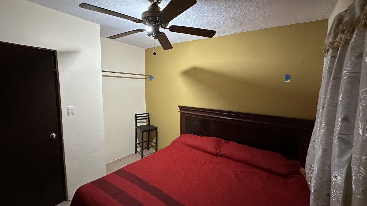 Photo of Bedroom in Mazatlan