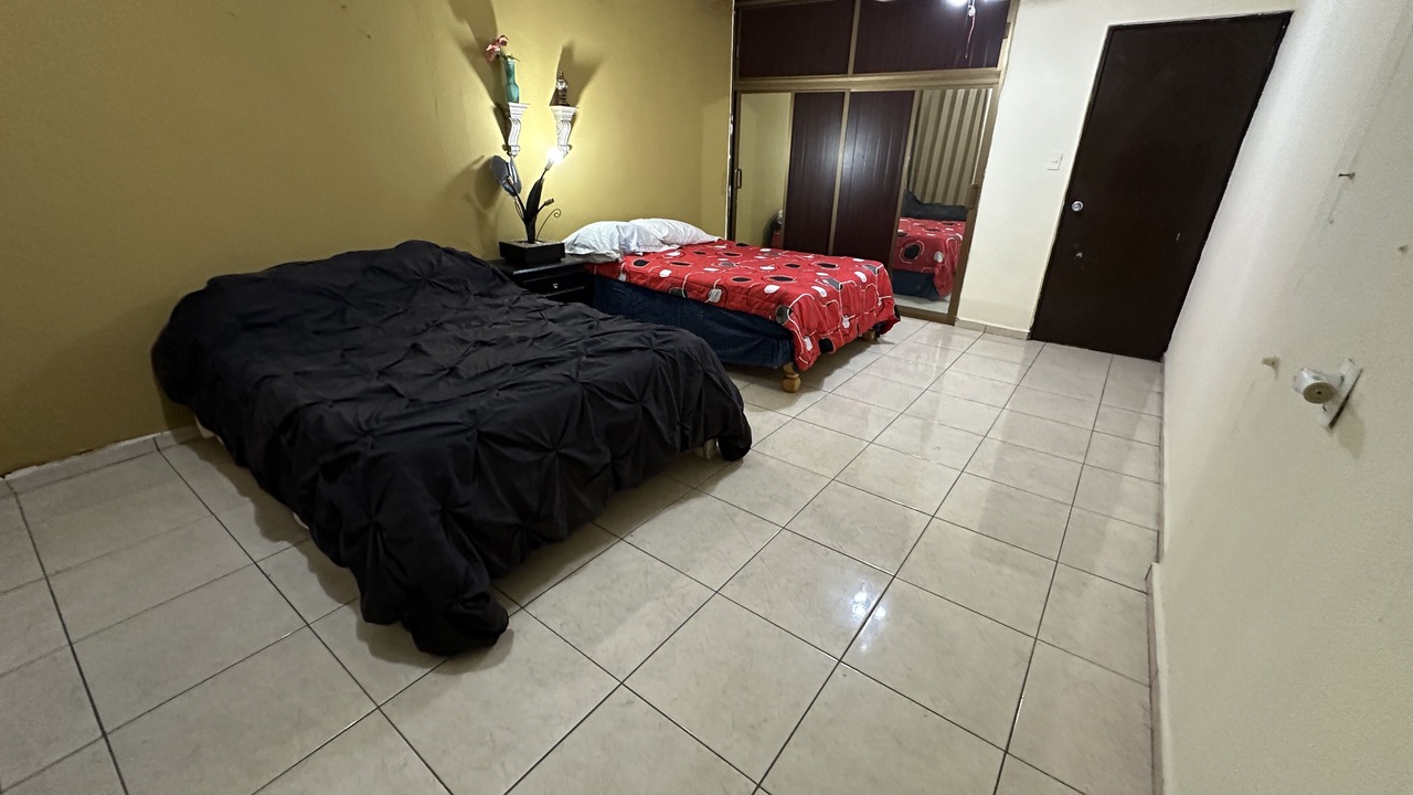 Photo of Bedroom in Mazatlan