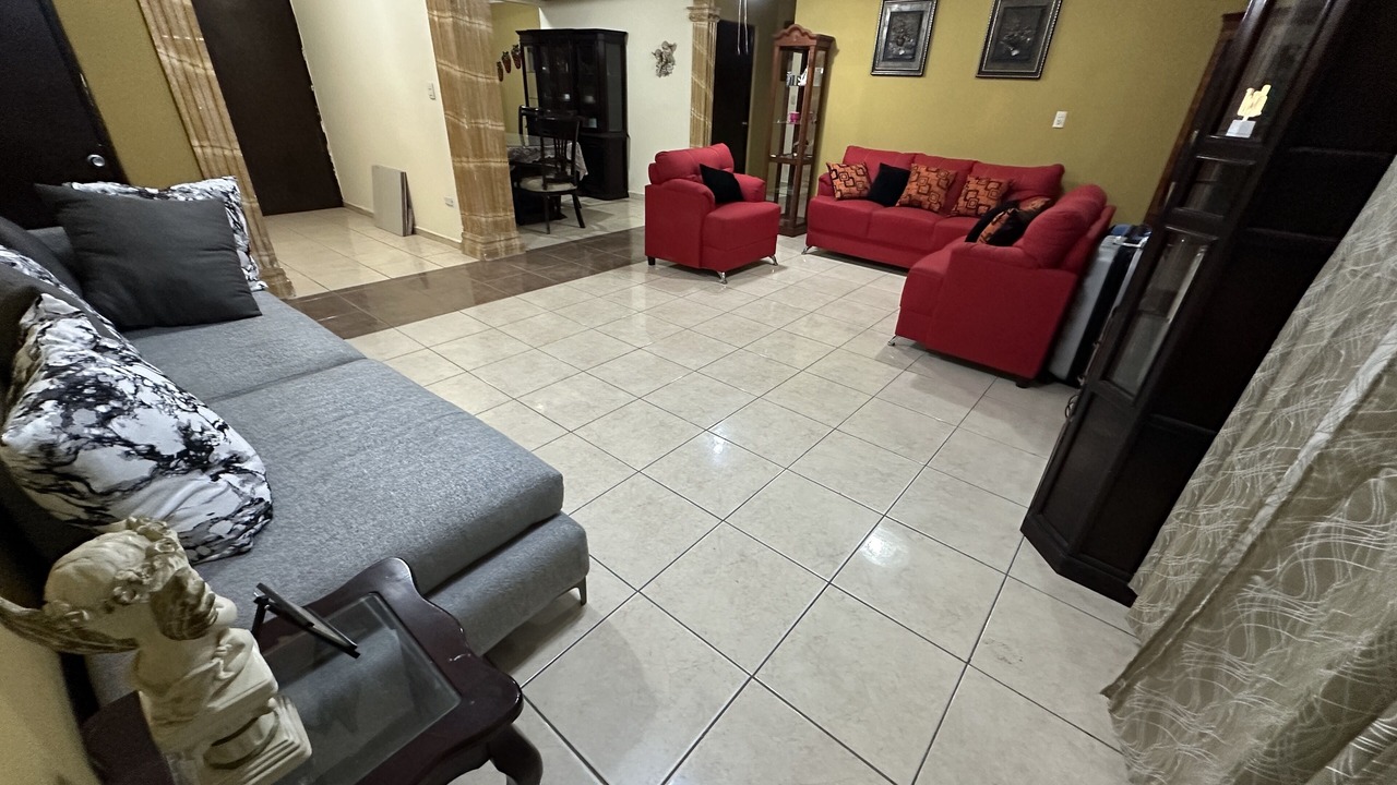 Photo of Livingroom in Mazatlan