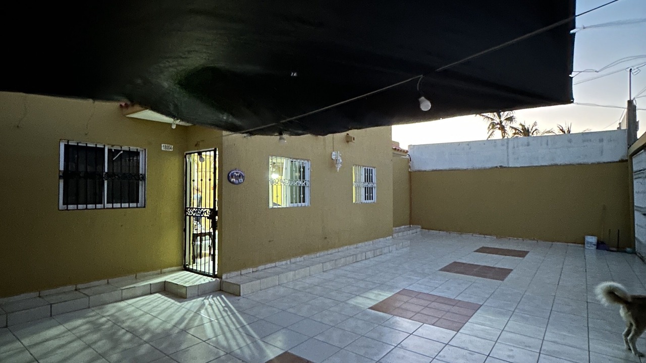 Photo of Patio Balcony in Mazatlan