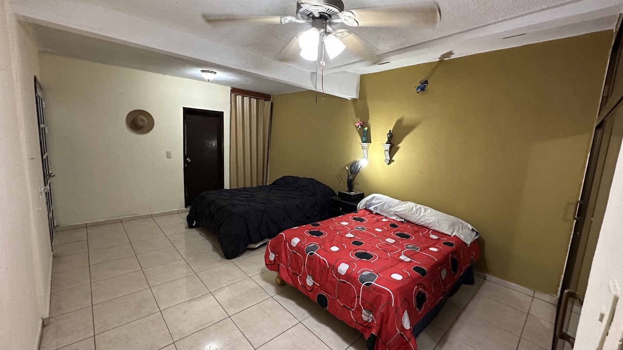 Photo of Bedroom in Mazatlan